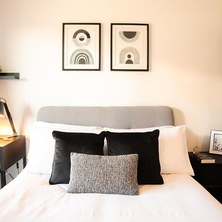 Luxury Mcr 2Bed,2Bath Apartment- Central Location! Манчестер Екстер'єр фото
