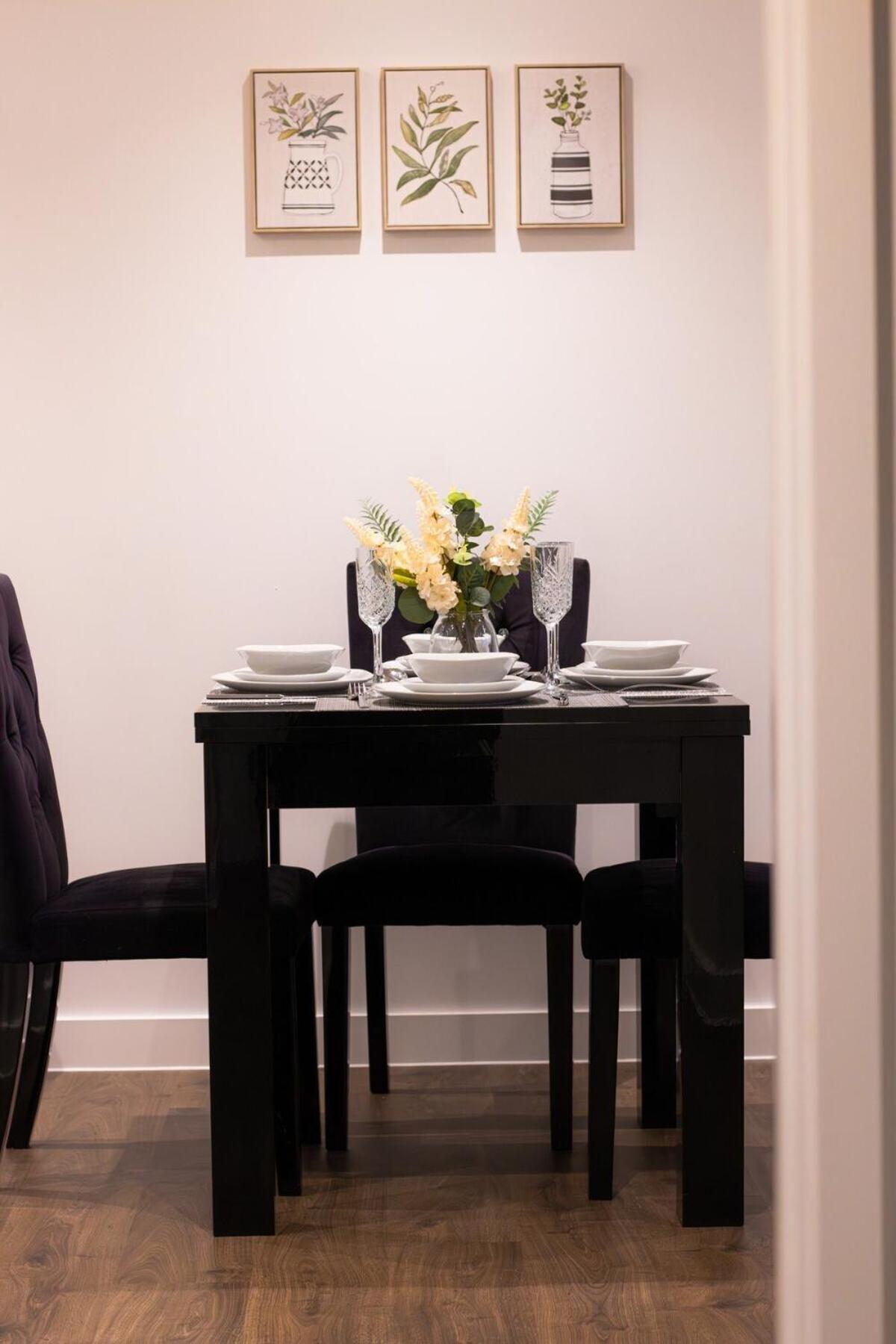 Luxury Mcr 2Bed,2Bath Apartment- Central Location! Манчестер Екстер'єр фото