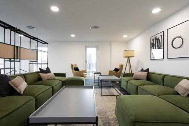Luxury Mcr 2Bed,2Bath Apartment- Central Location! Манчестер Екстер'єр фото