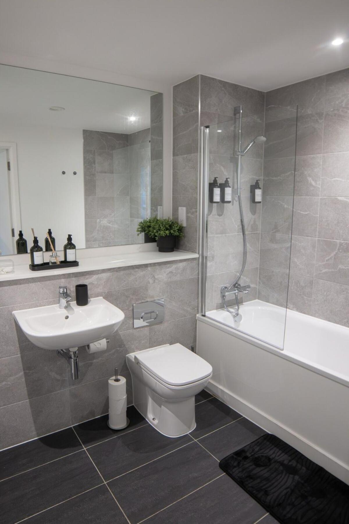 Luxury Mcr 2Bed,2Bath Apartment- Central Location! Манчестер Екстер'єр фото